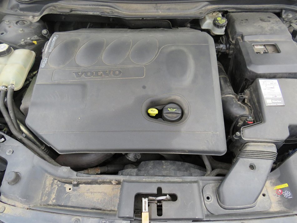 Volvo V50 2.0D 