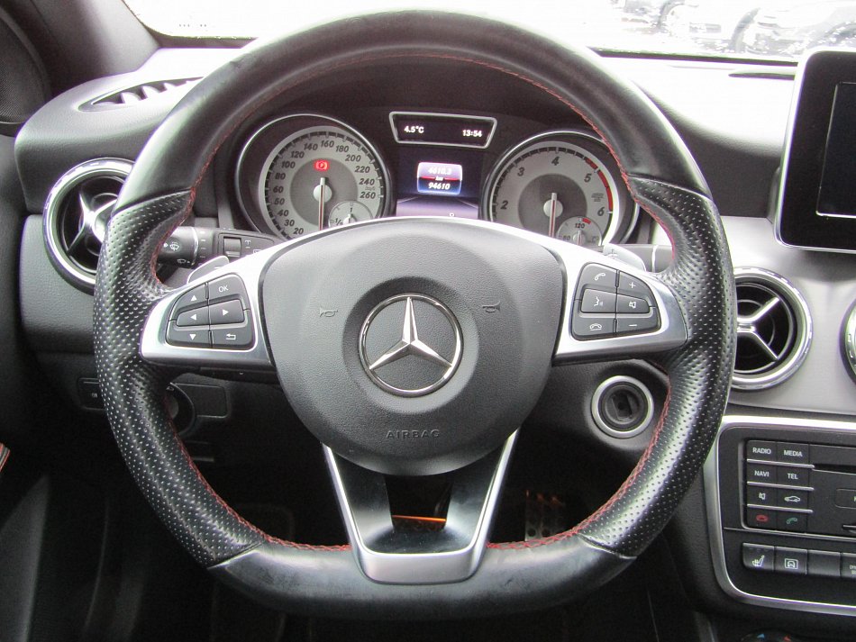 Mercedes-Benz GLA 2.2 CDi AMG 4x4