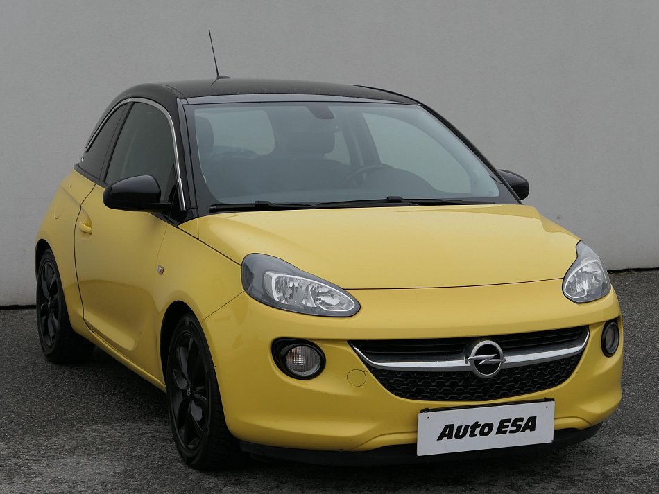 Opel Adam 1.4i 