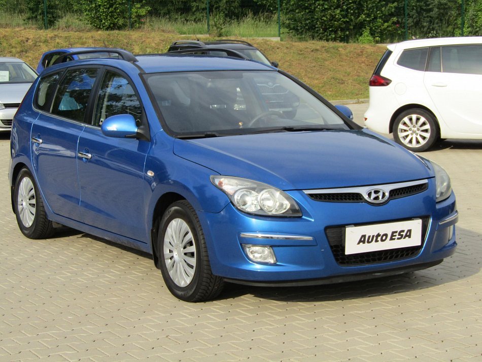 Hyundai I30 1.4 