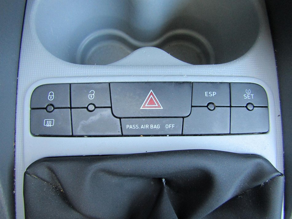 Seat Ibiza 1.416V 