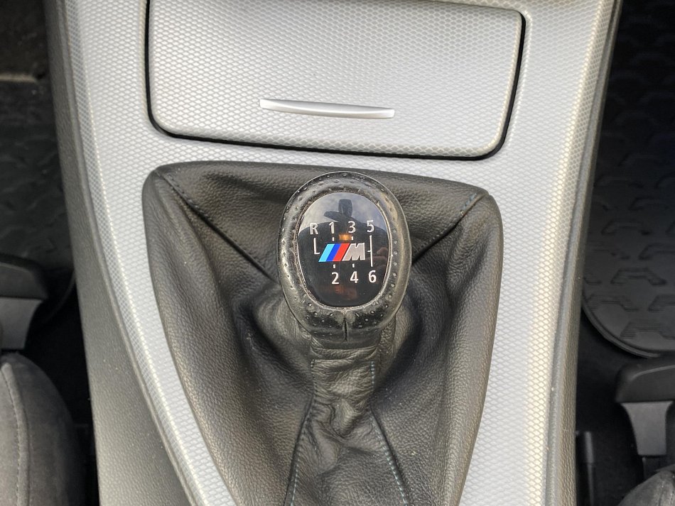 BMW Řada 3 2.0 D M Paket XDrive 320d