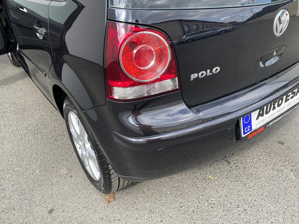 Volkswagen Polo 1.2i Goal