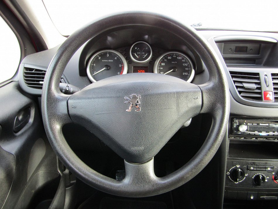 Peugeot 207 1.4HDi 