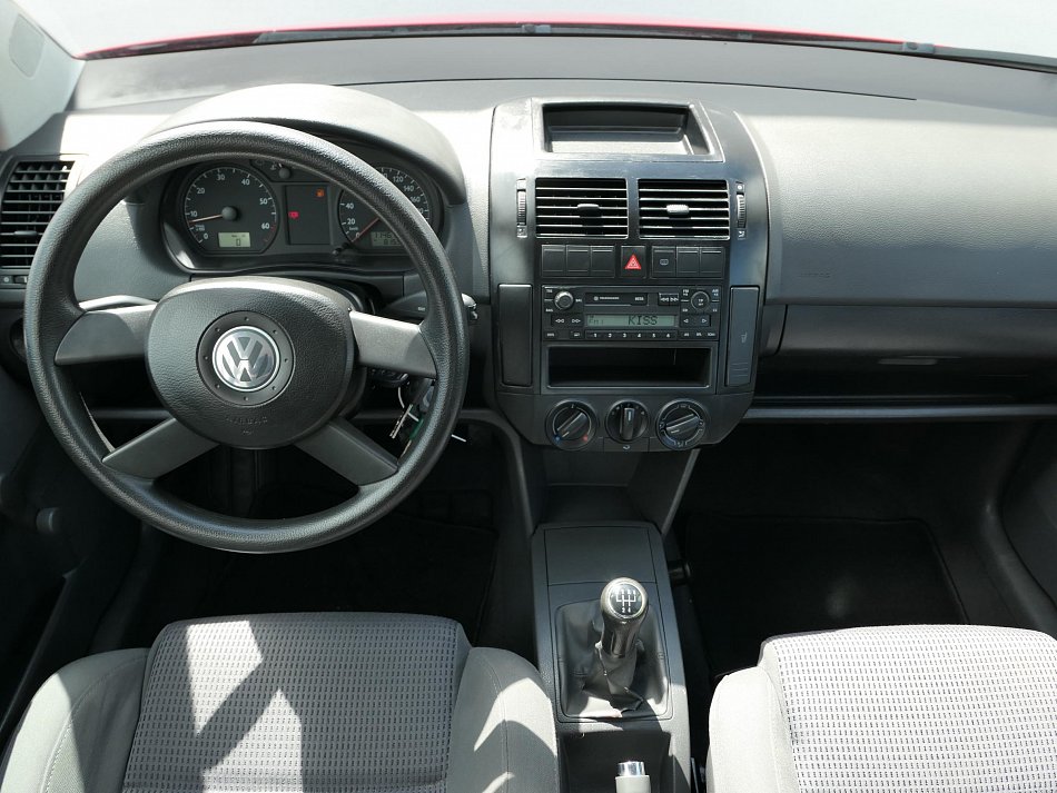 Volkswagen Polo 1.2i 