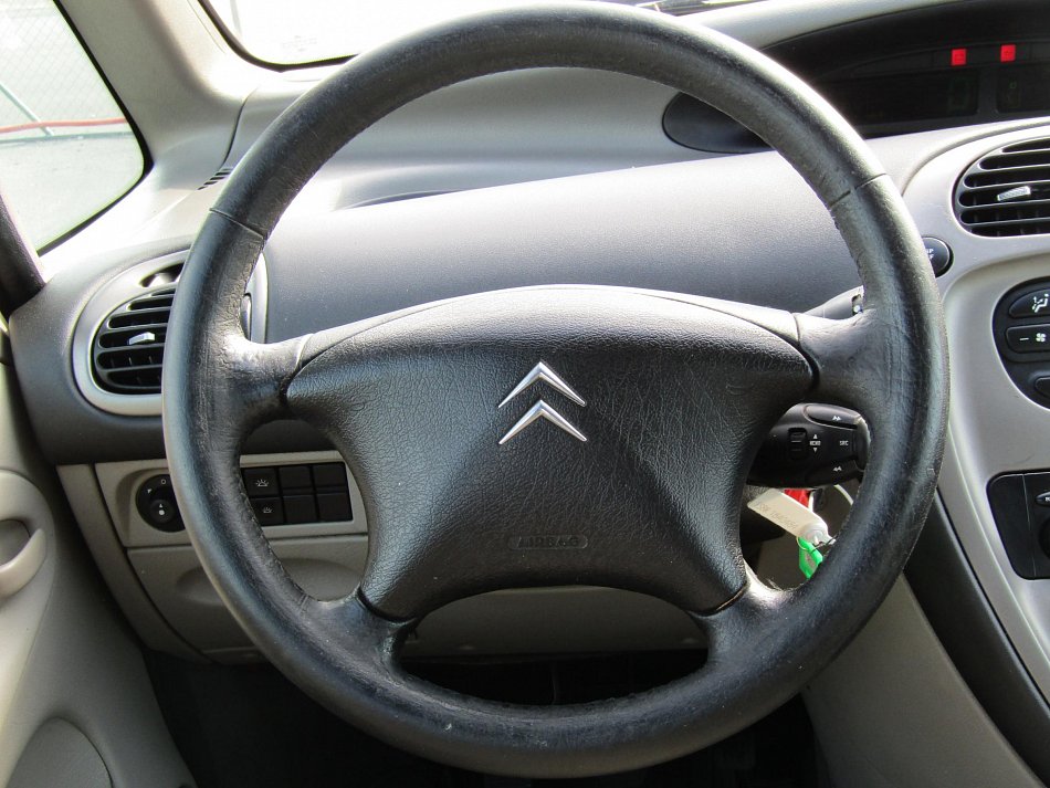 Citroën Xsara Picasso 1.6 HDI 