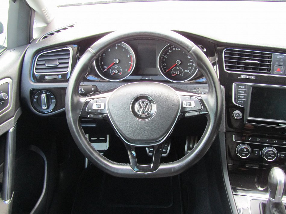 Volkswagen Golf 1.4TSI Allstar