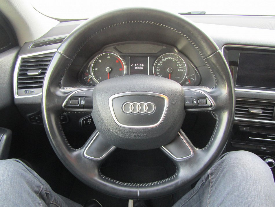 Audi Q5 2.0 TDi  Quattro