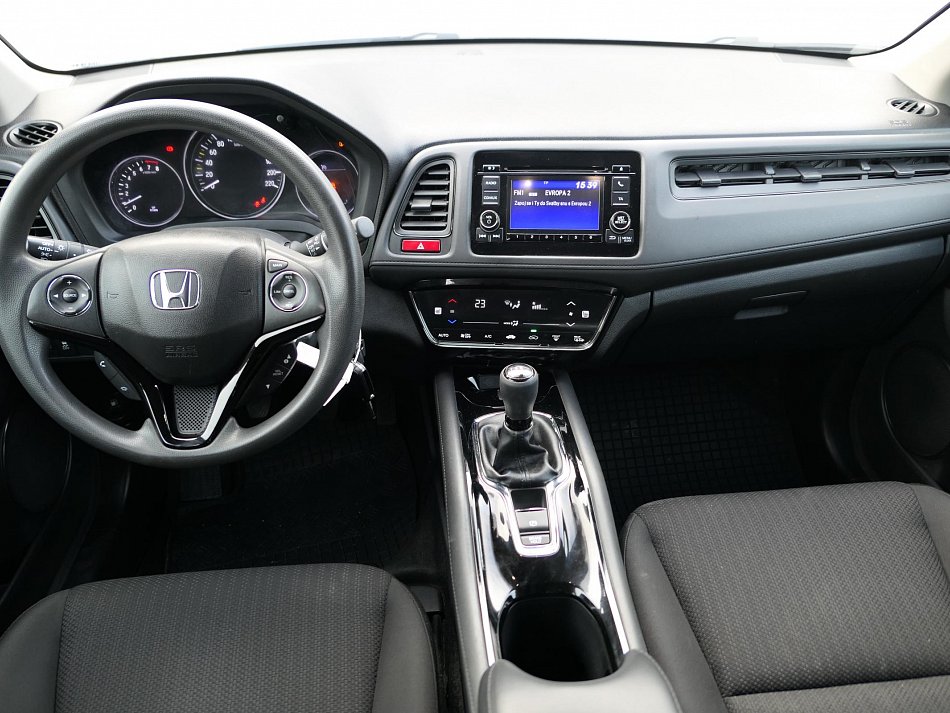 Honda HR-V 1.5i-VTEC 