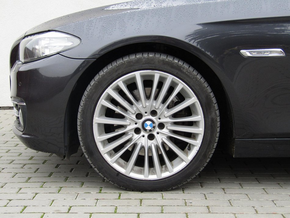 BMW Řada 5 2.0D  525D
