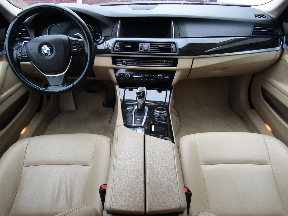 BMW Řada 5 2.0D  525D