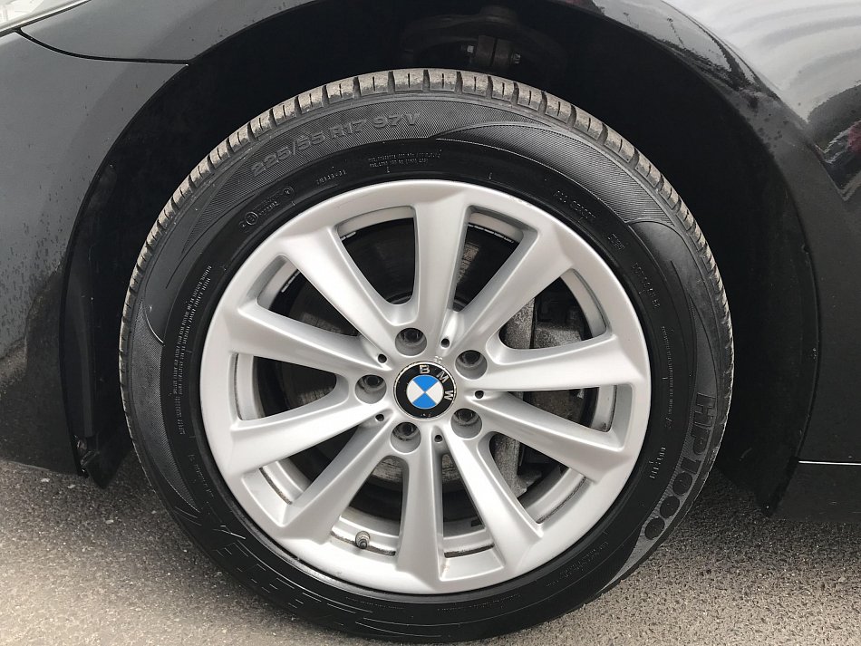 BMW Řada 5 3.0D  530xDrive