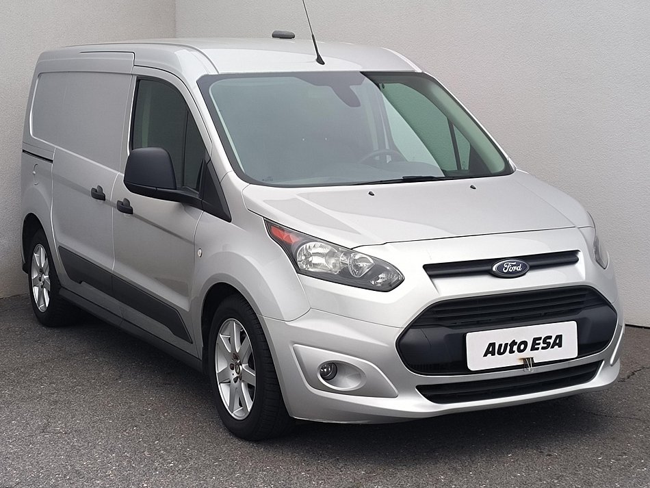 Ford Transit Connect 1.5TDCi Trend MAXi SORTIMO