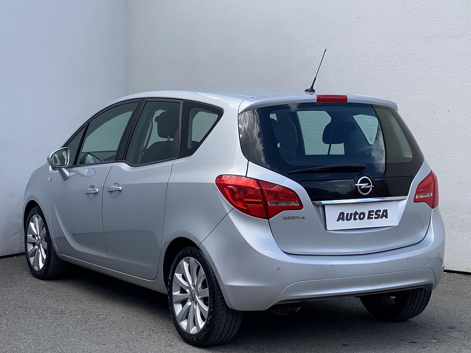 Opel Meriva 1.4T Innovation