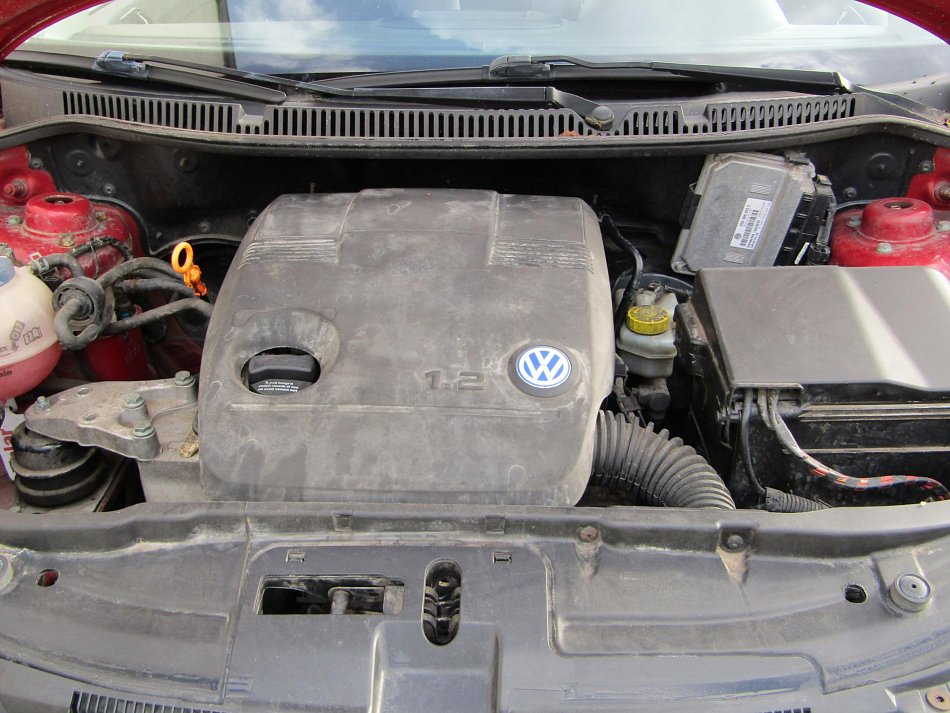 Volkswagen Polo 1.2HTP 