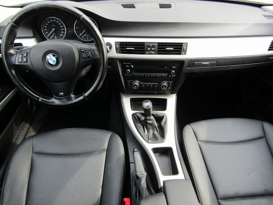 BMW Řada 3 2.0D  316d