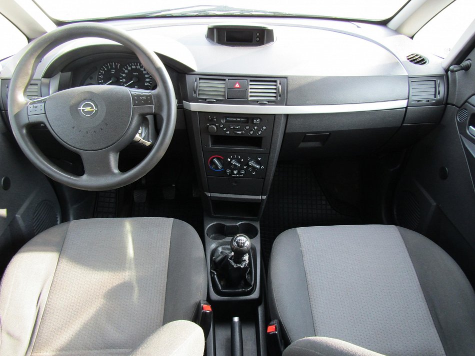 Opel Meriva 1.8 i 