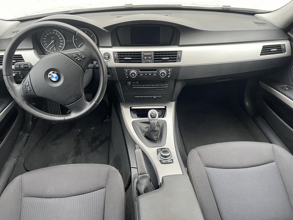 BMW Řada 3 2.0d  318d
