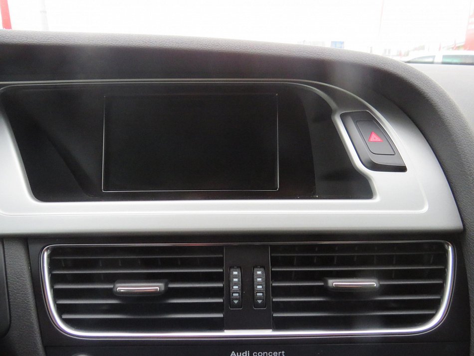 Audi A4 3.0TDi  quattro