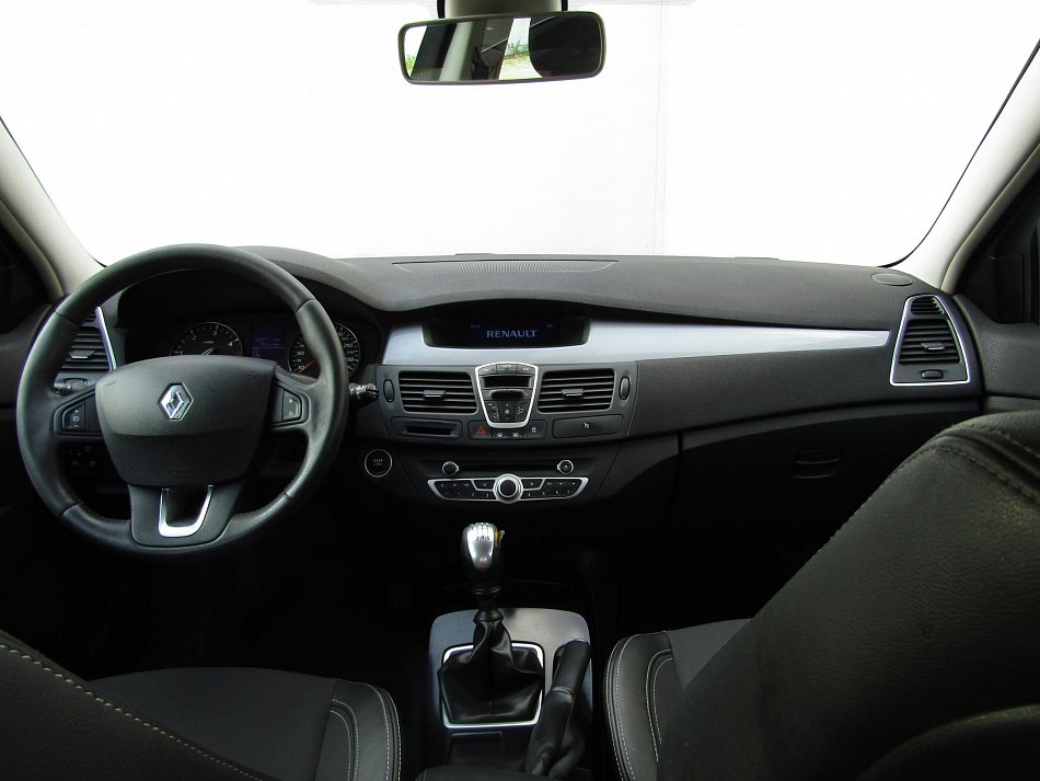 Renault Laguna 1.5dCi 