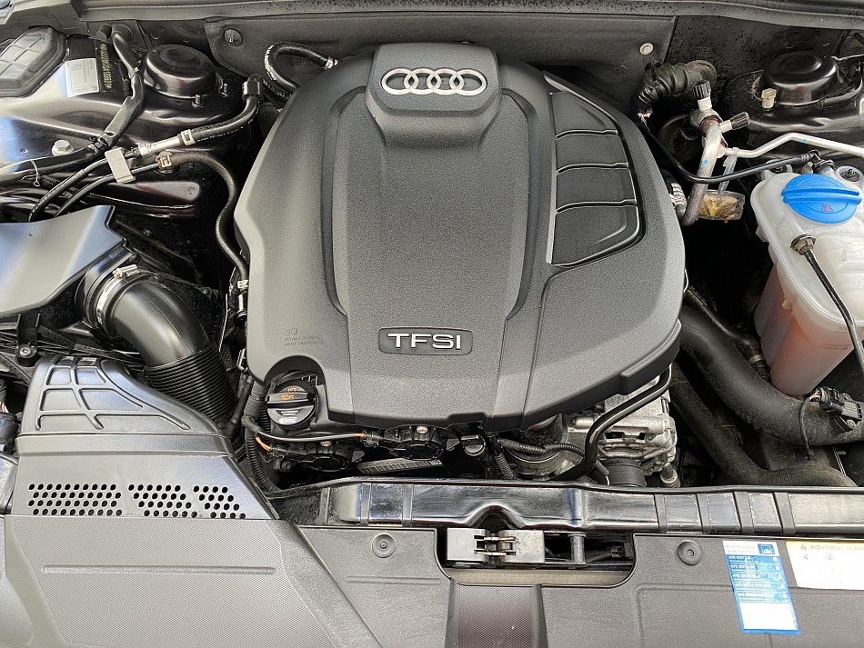 Audi A4 1.8 TFSi 