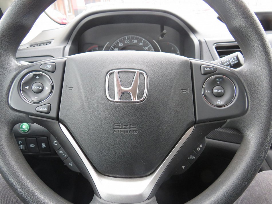 Honda CR-V 1.6i-DTEC Comfort