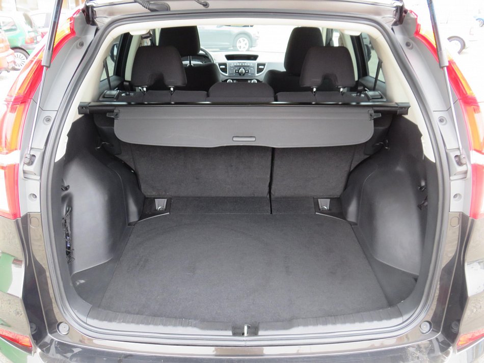 Honda CR-V 1.6i-DTEC Comfort