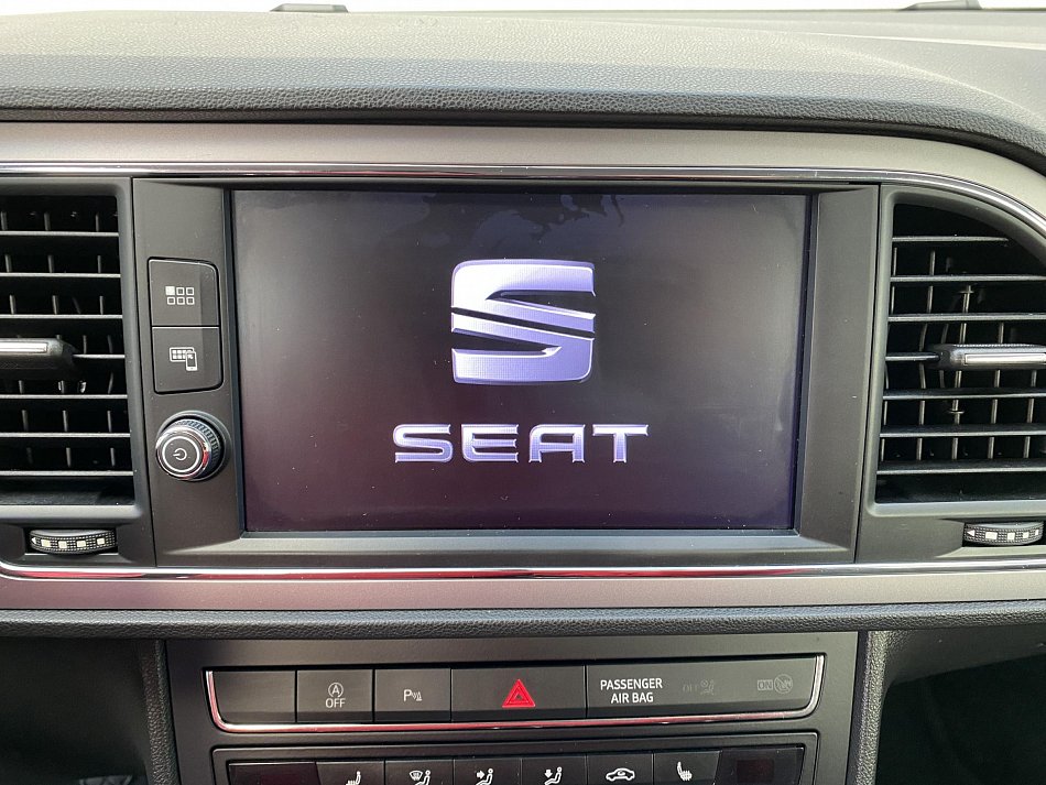 Seat Leon 1.6 TDi Style