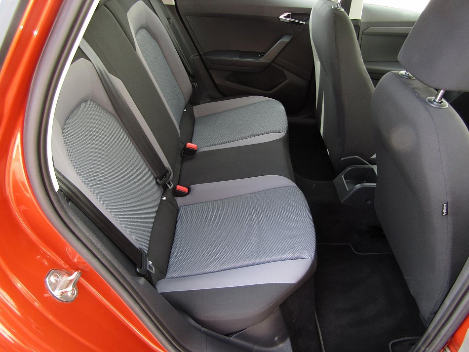 Seat Arona 1.0 TSi Style