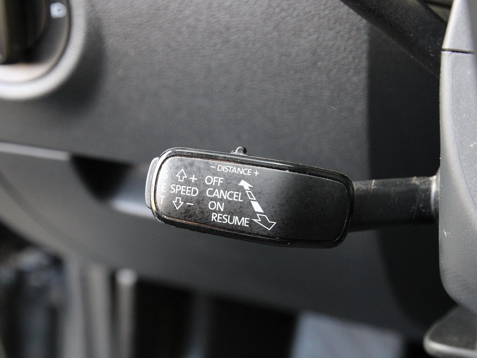 Škoda Octavia III 1.6 TDi Clever