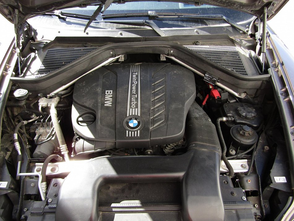 BMW X5 3.0 D  4x4