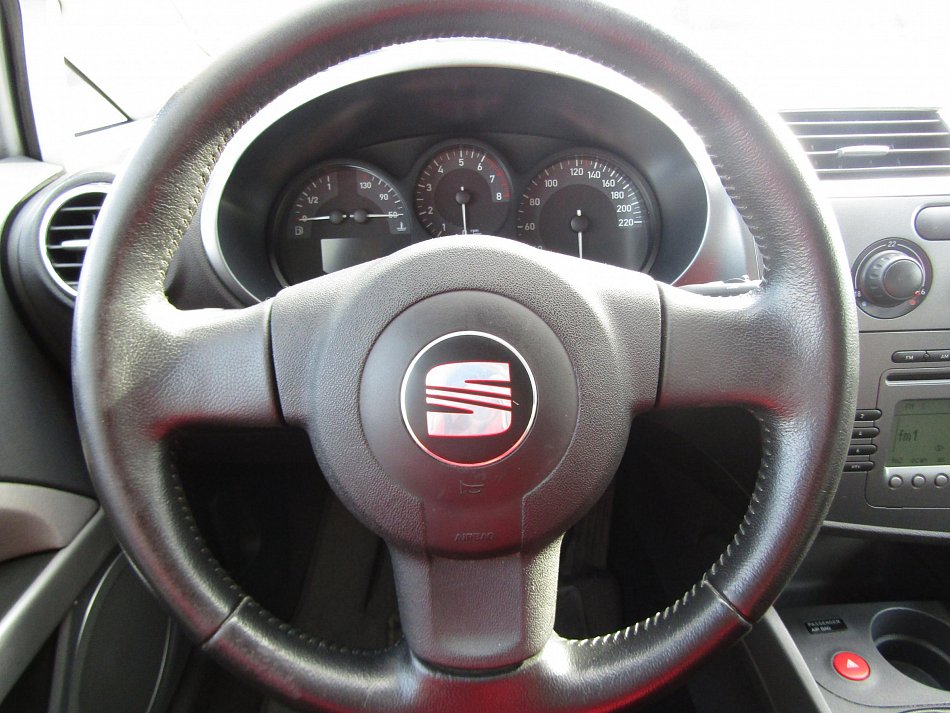 Seat Leon 1.4 16V 