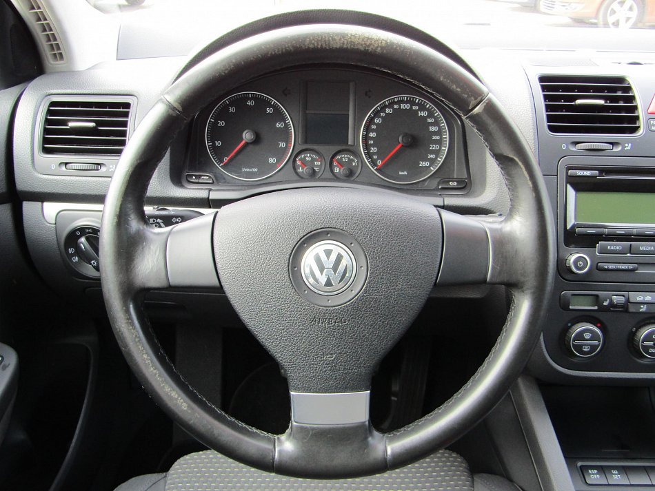 Volkswagen Golf 1.4TSi Comfort