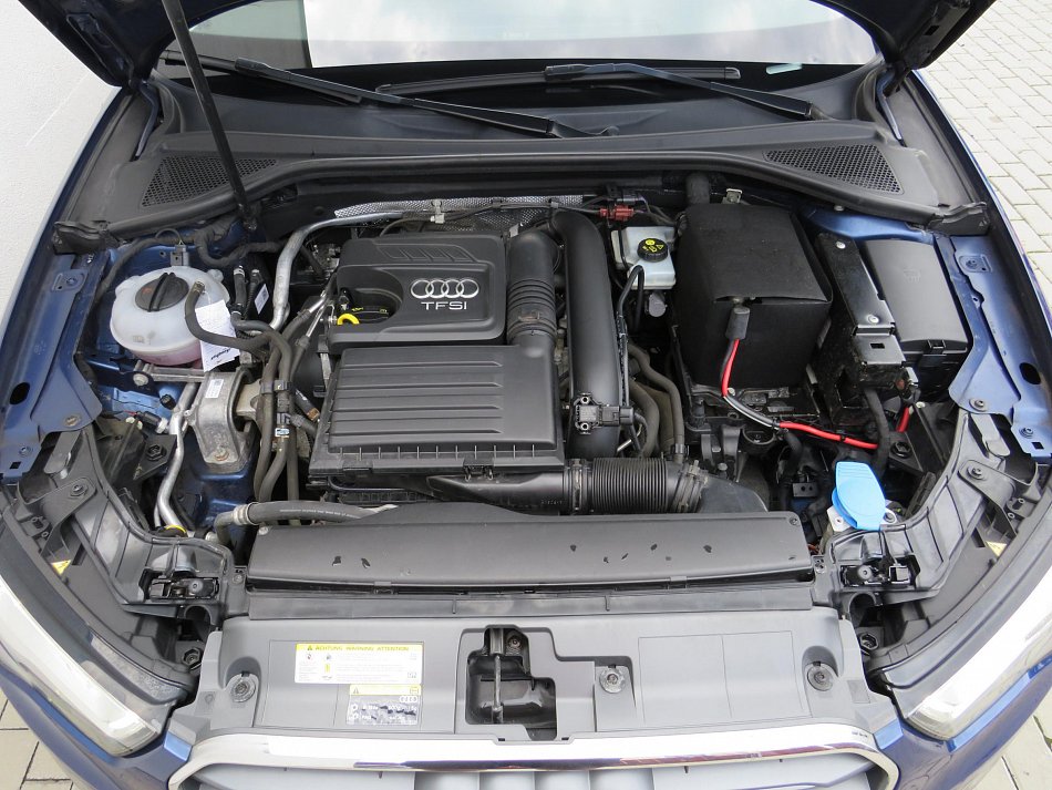 Audi A3 1.4 TFSi Ambition Sportback