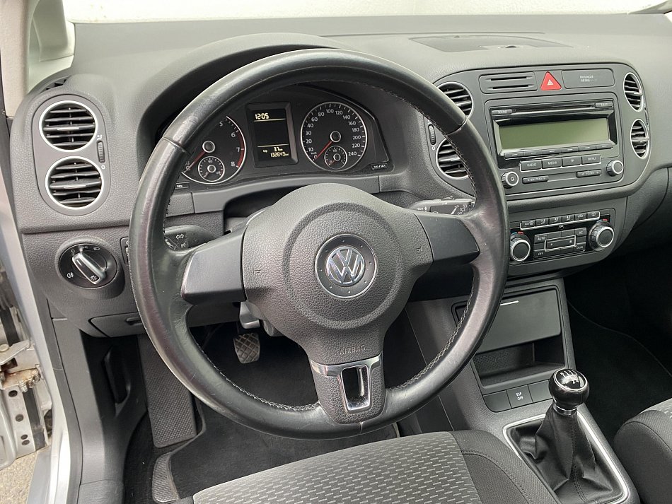 Volkswagen Golf Plus 1.6 i Comfortline