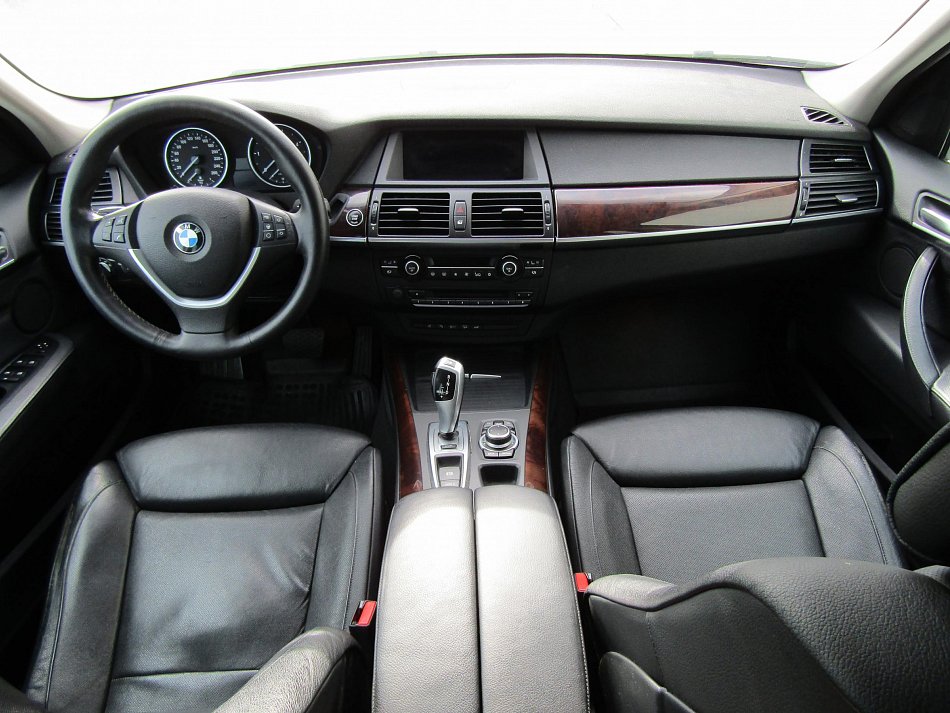 BMW X5 3.0 D  30d xDrive