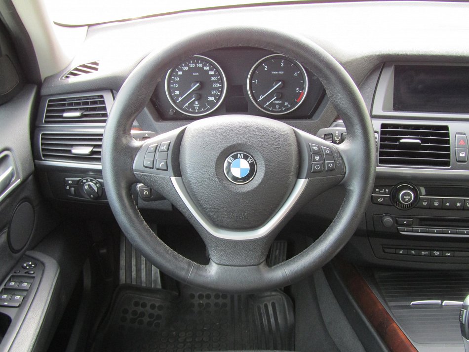 BMW X5 3.0d  xDrive