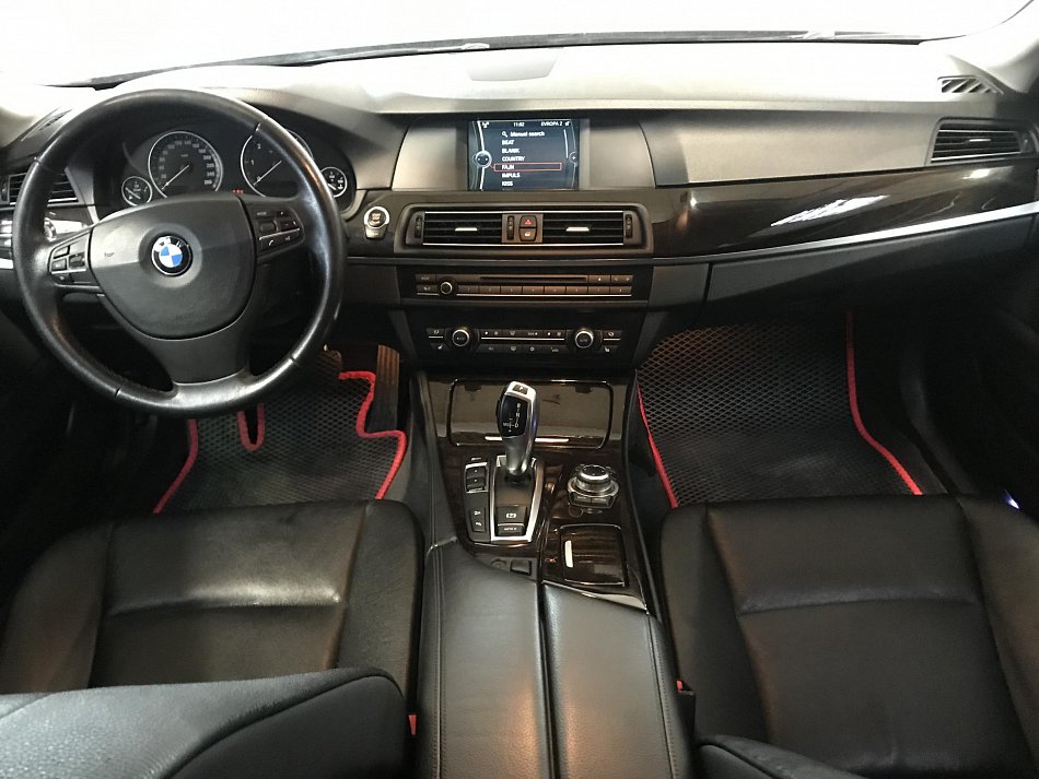 BMW Řada 5 2.0 D  Xdrive 525 D