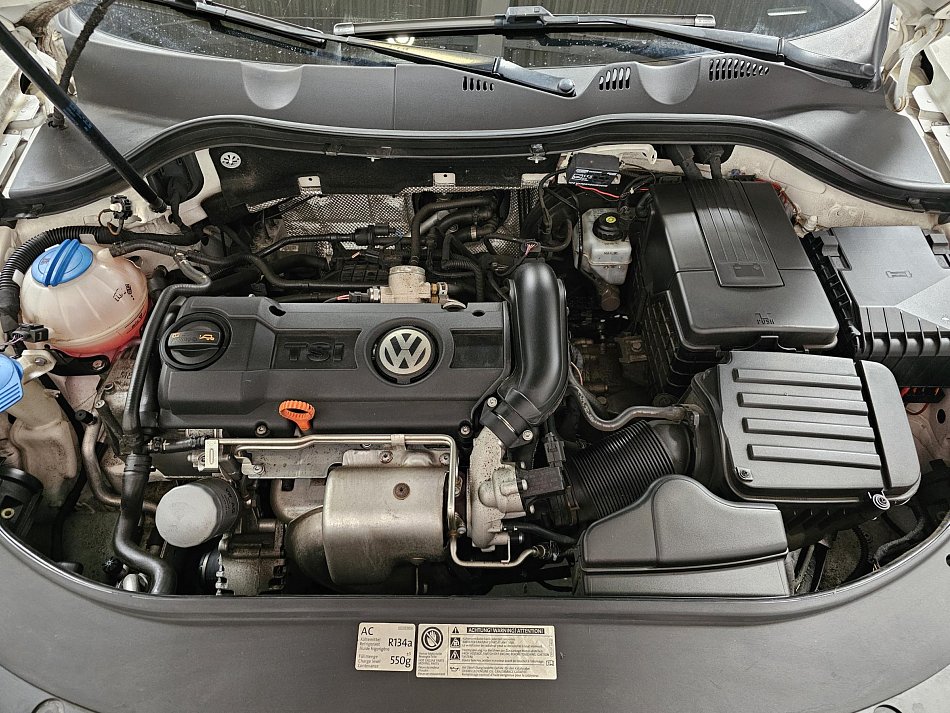 Volkswagen Passat 1.4 TSi 