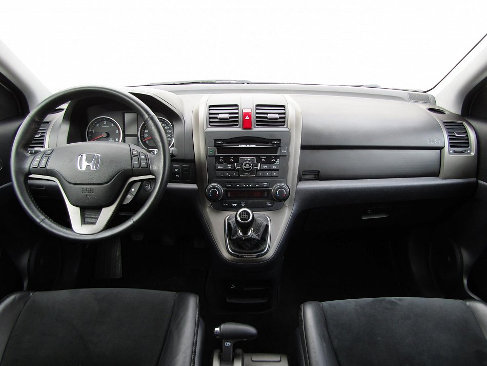 Honda CR-V 2.2 i-DTEC LifeStyle 4x4