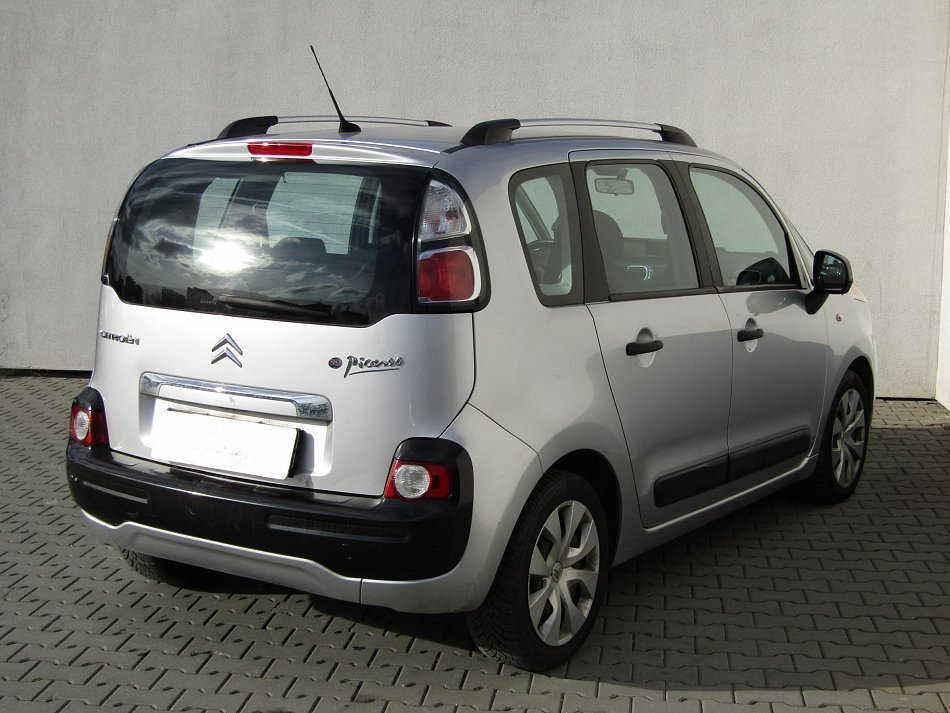 Citroën C3 Picasso 1.4 VTi 
