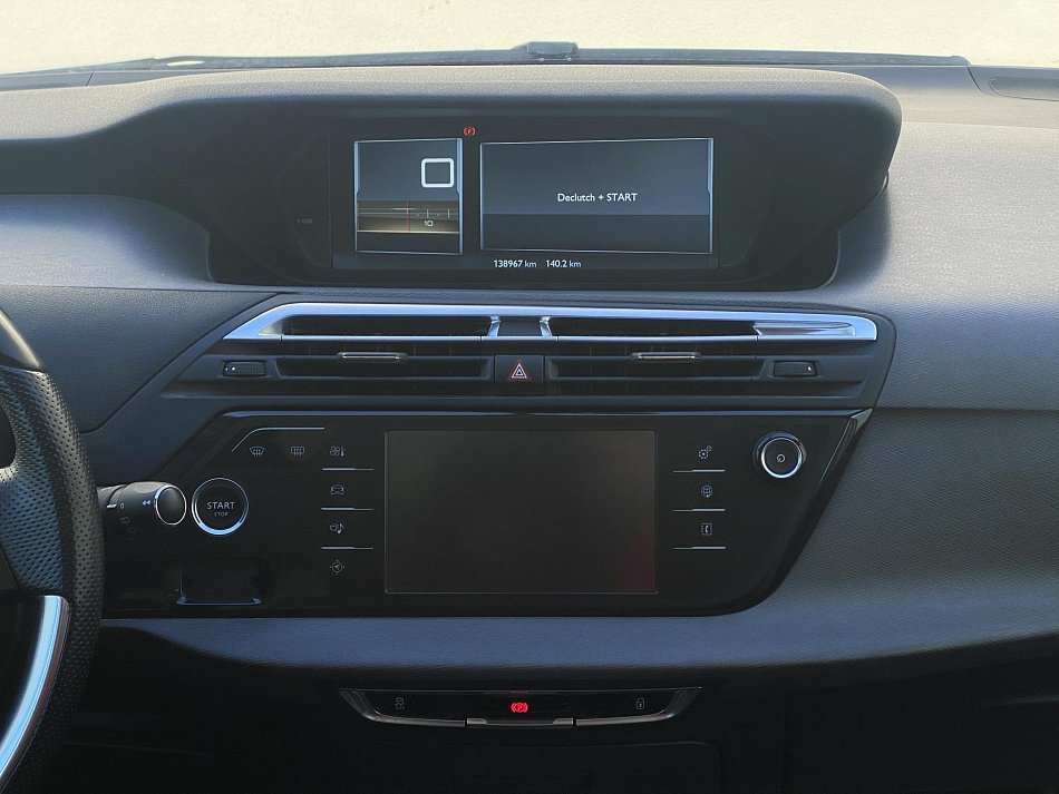 Citroën C4 Picasso 1.6 HDi Selection