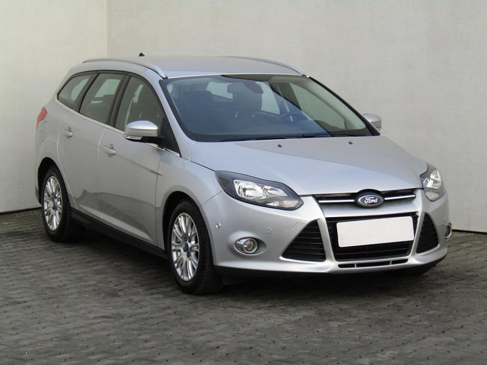 Ford Focus 1.0ecoboost 