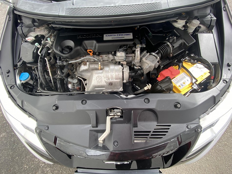 Honda Civic 1.6 i-DTEC 