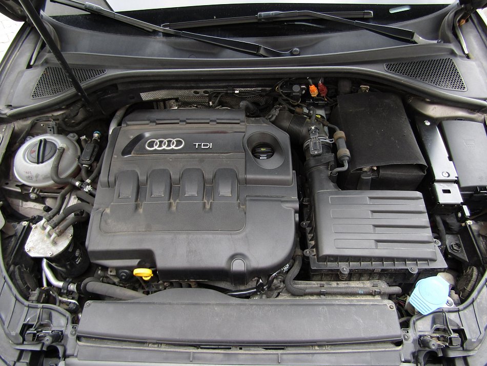 Audi A3 1.6TDi 