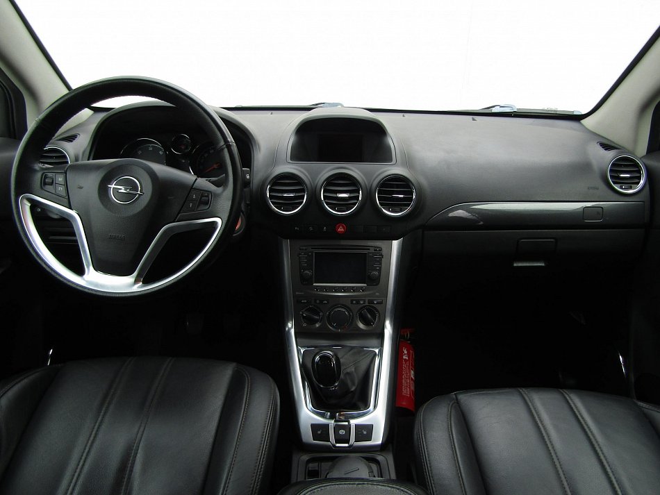 Opel Antara 2.2 CDTi 