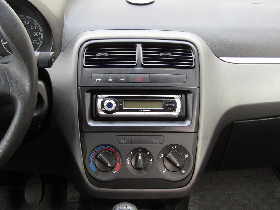 Fiat Punto 1.2i 