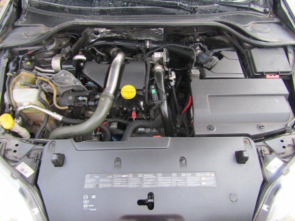 Renault Laguna 1.5dCi BOSE Edition