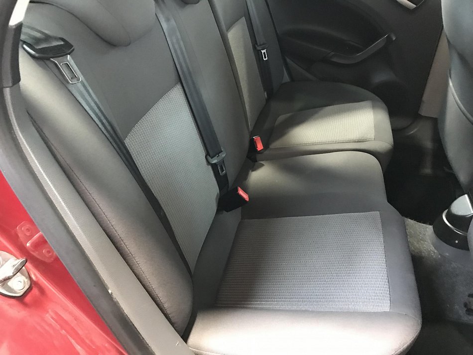 Seat Ibiza 1.6 TDi 