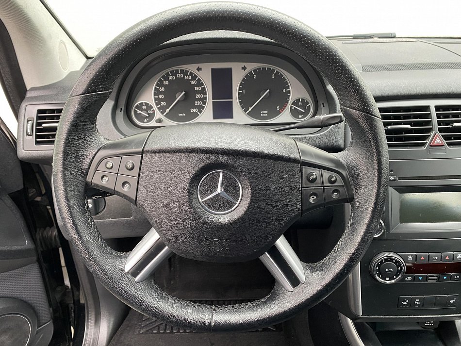 Mercedes-Benz Třída B 2.0 CDi  B200
